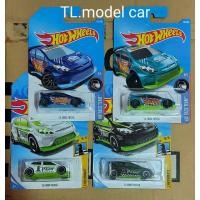 ราคา Hotwheels รถเหล็ก1/64 '12 Ford Fiesta รถเหล็กราคาถูกเลือกแบบได้(ดูสินค้าในร้านคลิ๊กที่รูปร้าน) (2791990252)