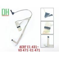 ราคา อะไหล่ สายแพรจอ ACER Aspire E1-431 E1-421 E1-471 V3-471 V3-471G DD0ZQSLC010 (25562342926)