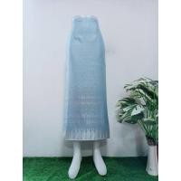 ราคา ผ้าถุง ผ้าแพรวา ไหมแพรวา ผ้าถุงแบบป้าย ติดตะขอ ผ้าถุงสำเร็จ (28461798927)