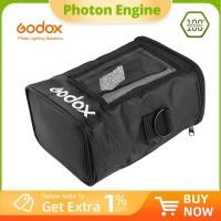 ราคา Godox PB-600 กระเป๋าแฟลชแบบพกพากระเป๋าสําหรับ Godox Witstro AD600 AD600B AD600M AD600BM (55753442888)