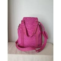 ราคา Lacoste แท้ กระเป๋าผ้าเคลือบกันน้ำ (12636128877)