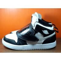 ราคา รองเท้าเด็กมือสองของแทั NIKE จอร์แดน jordan sky 22cm (11182263178)