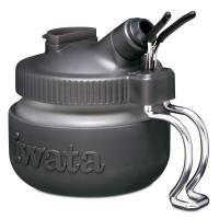 ราคา ANEST IWATA CL300 Universal Spray Out Pot ที่วางแอร์บรัชพร้อมถ้วยพักพ่นสีทิ้ง (22972804895)