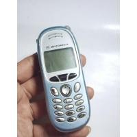 ราคา อะไหล่ซากมือถือเก่า Motorola t191 (23281815090)