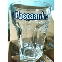 ราคา แก้วเบียร์ Hoegaarden ขนาด330ml./250ml. (485267887)