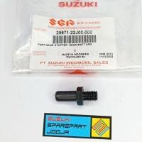 ราคา ชิ้นส่วนซูซูกิ 25671-22J00-000 Bolt Stopper Arm Hook Gear Star Shift Cam Suzuki Shooter Original (40026845985)
