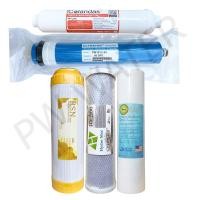 ราคา Colandas RO ไส้กรองน้ำดื่ม 5 ขั้นตอน 50 , 75 ,100 ,150GPD (2499662773)