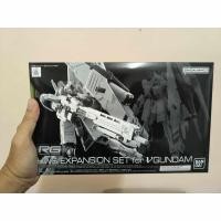 ราคา P-bandai RG 1/144 HWS FOR NU Gundam (24816121157)