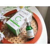 ราคา MERCI VITAMIN C+ ANTI-ACNE EXTRA BRIGHT SERUM 15 ml. (22388672049)