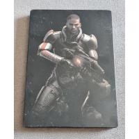 ราคา แผ่นเกม PC Mass Effect 2 Collectors'Edition (23809700045)
