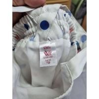 ราคา ชุดเด็กผู้หญิงมือ2 little wacoal (23903387274)