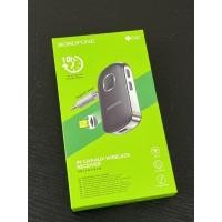 ราคา In-CAR AUX WIRELESS Receiver (17175895431)