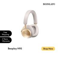 ราคา (B&O) Beoplay H95 หูฟังไร้สายจาก Bang & Olufsen (18437221705)