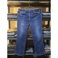 ราคา Levi's 517 VTG 80s ขาม้า (50655242985)