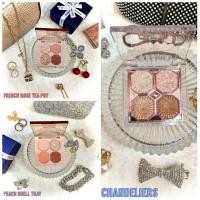 ราคา ETUDE HOUSE Play Color Eyes Mini Objet Palette แท้% (8056831335)