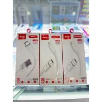 ราคา สายชาร์จ energy usb cable รองรับ fast charging 2.4A micro usb/ type c / 8 pin (28532158600)