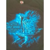 ราคา เสื้อยืด Harley-Davidson Vintage Authentic Made in USA (58157445670)
