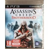 ราคา PS3 : Assassin's Creed: Brotherhood (Z2) มือ 1 (7531970158)