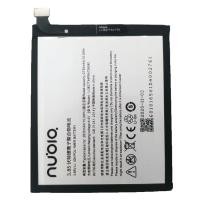 ราคา แบตเตอรี่ Nubia Z11 Mini รับประกัน 3 เดือน แบต Nubia Z11 Mini (1461691028)