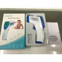 ราคา Infrared thermometer พร้อมส่ง เครื่องอุณหภูมิแบบอินฟราเรด (5321115172)