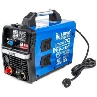 ราคา SUMO เครื่องเชื่อม STICK 170 PRO MCU INTELLIGENT (44162535303)