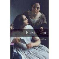 ราคา Se-ed (ซีเอ็ด) : หนังสือ OBWL 3rd ED 4 : Persuasion (P) (51351600948)