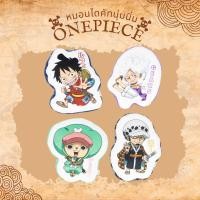 ราคา [พร้อมส่ง] IGNITE หมอน ONE PIECE ไดคัทวันพีซ-วาโนะ สินค้าลิขสิทธิ์แท้ 100% (26202946538)