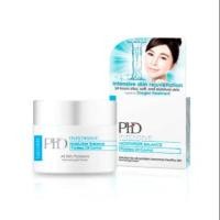 ราคา PHD INTENSIVE MOISTURIZER BALANCE – PORELESS OIL CONTROL 50ML. (1624493842)