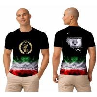 ราคา โลโก้เสื้อ IRGC Army Iran // เสื้อ IRGC Iran Army // เสื้อ Iran (48406617919)