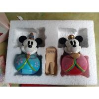 ราคา ตุ๊กตา Tokyo Disney resort made in china ขนาด8ซม ตัวมิกกี้มีรอยสะกิดที่หูนิดๆ (23154414312)