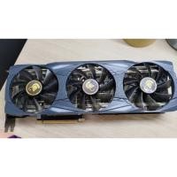 ราคา Manli RTX 3080Ti Gallardo 12Gb (15495807830)