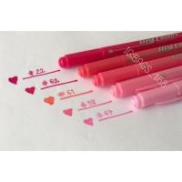 ราคา ปากกา MY COLOR2 (SET12สี)-เลือกสีได้ (พร้อมส่ง!!!) (944923874)