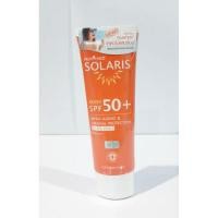 ราคา Provamed solaris body 100ml SPF50+ กันแดดทาตัว กันน้ำ กันเหงื่อ Exp.10/08/21 (4643196973)