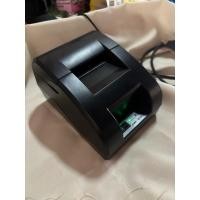 ราคา เครืองปริ้นใบเสร็จ มือสอง รุ่น bt 58d (40063791745)