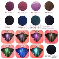 ราคา สีสเปรย์สามมิติ สเปรย์ซามูไร - T401 T500 T501 T808 T800 T901 รองพื้นดำ 109A - 3D Paint SAMURAI spray (2109854076)