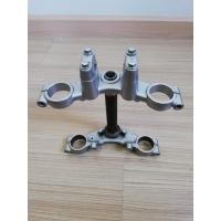 ราคา แผงคอ บน-ล่าง Kawasaki KSR 110 ตัวเก่า มือ2 (8832391271)