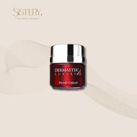 ราคา DERMASTIR LUXURY NIGHT Airless Night Cream ไนท์ครีมช่วยฟื้นบำรุงผิวตอนกลาง (11086229822)