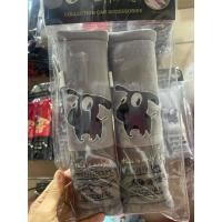 ราคา ปอกหุ้มเบลท์รถยนต์ลายการ์ตูนlittle dog (42554976039)