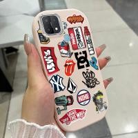 ราคา OPPO A15 A15s A35 Case Creative UA0251 (42514556750)