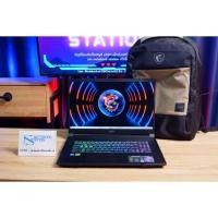 ราคา MSI Katana 17 i7-13620H RTX-4050(6GB) RAM16 SSD512 จอใหญ่ 17.3 FHD 144Hz พร้อมใช้งานเพียง 35,990.- ประกันศูนย์MSI (42301013703)