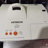 ราคา โปรเจคเตอร์ Hitachi HCP-Q60 ระยะฉายสั้น 3LCD HD สำหรับสำนักงานและบ้าน (27427992884)