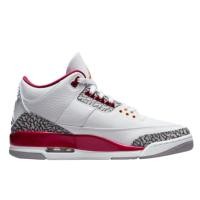 ราคา CT8532-126 AIR JORDAN 3 RETRO รองเท้าบาส ของแท้ พร้อมส่ง (42478665169)