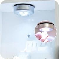 ราคา ไฟ LED Stick Touch Lamp ใช้งานแคมป์ปิ้ง ภายในรถ และติดตามที่ต่างๆได้ (2315072279)