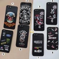 ราคา (03) FANCY STYLE SOFT CASE สําหรับ VIVO Y53 2017 (52256285450)