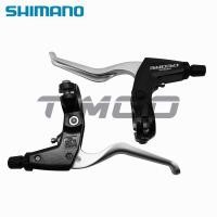 ราคา Shimano Deore BL-M591 มือเบรคจักรยาน MTB V-เบรค ชุดซ้ายและขวา (7556263354)
