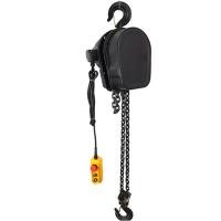 ราคา Electric Chain Hoist 380V Hoist Industrial Lifting National Standard Manganese Steel Reverse Chain (49002680559)