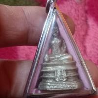 ราคา หลวงพ่อวัดพระไชยเชษฐาธิราช รุ่นพลังคูณสอง จ.หนองคาย (56252979200)