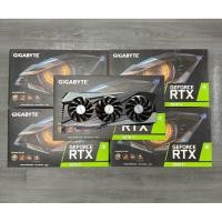 ราคา GIGABYTE RTX 3070TI 8GB GAMING OC (43574213664)