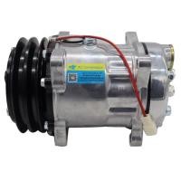 ราคา 850589N ACP373 DAC8645561 16CA405 Auto AC Compressor For Jaguar XJS XJ12 XJ6 XJS (57056309599)