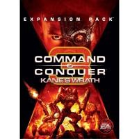 ราคา Command and Conquer 3 Kanes Wrath - Offline PC Game with DVD (45705359398)